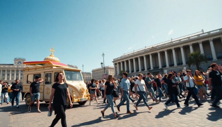 El Papa León XIV conmovió a la juventud madrileña con un emotivo encuentro