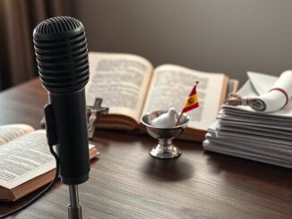 El Papa León XIV habla de vida, tecnología y democracia en el Congreso de los Diputados