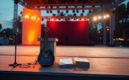 El presidente del Gobierno asiste al festival de música en Barcelona