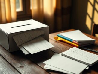 Elecciones en Colombia: De la Espriella supera a Cepeda por menos de un punto