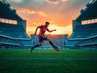 España gana a Uruguay en los 16avos de final del Mundial 2026