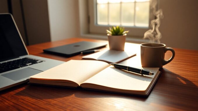 Estructura, tono y buenas prácticas en la crónica periodística