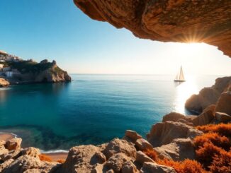 Explorando los secretos de la Costa Brava en el verano de 2026