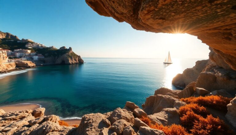 Explorando los secretos de la Costa Brava en el verano de 2026