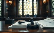 Expresidente del Gobierno declara ante juez de la Audiencia Nacional