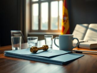 Expresidente Zapatero imputado en caso de corrupción: detalles del proceso judicial