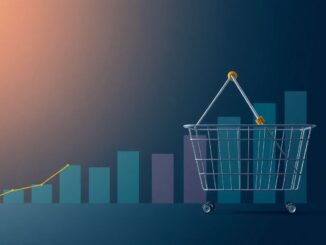 La inflación en España se sitúa en el 3 % en diciembre, por encima de la media de la UE