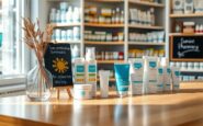 Farmacias en España: aumento en la compra anticipada de protectores solares