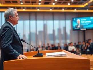 Feijóo anuncia reformas clave y pide elecciones ante la crisis política