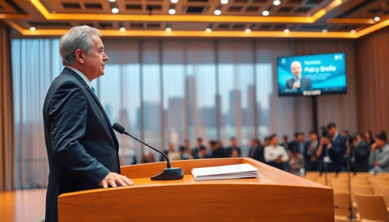 Feijóo anuncia reformas clave y pide elecciones ante la crisis política