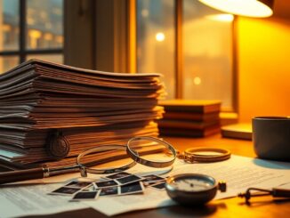 Fiscal solicita análisis técnico de la unidad de personas desaparecidas en el caso Andic