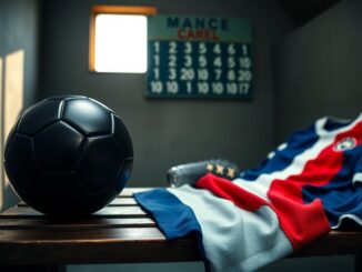 Francia vs Senegal: Mbappé marca dos goles en la victoria por 3-1