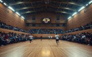 Fútbol Sala: Alcalá de Henares y Salamanca acogen torneos internacionales en junio de 2026