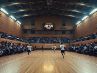 Fútbol Sala: Alcalá de Henares y Salamanca acogen torneos internacionales en junio de 2026