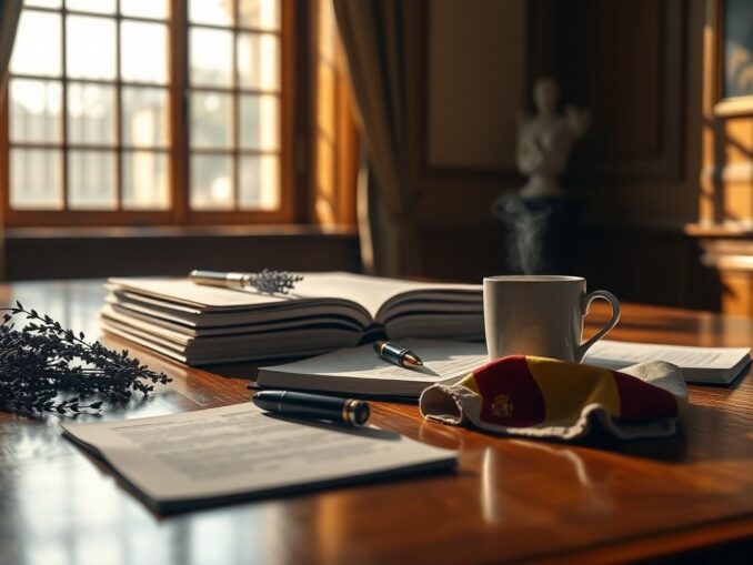 Gobierno en disputa: ¿Quién sucederá a Cani Fernández al frente de la CNMC?