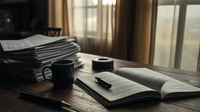 Guía completa para escribir crónicas periodísticas efectivas
