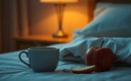 Guía completa sobre la relación cortisol-sueño-nutrición y cómo regularla