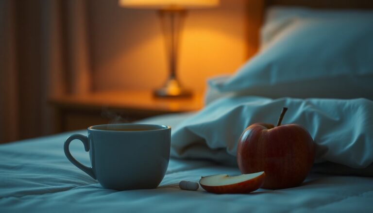 Guía completa sobre la relación cortisol-sueño-nutrición y cómo regularla