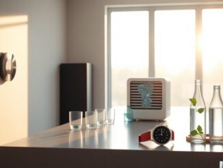 Guía de productos tecnológicos para mantener fresca tu vivienda en 2026