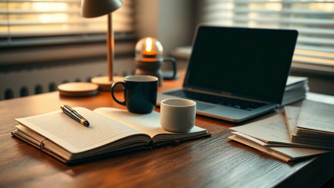 Guía para escribir crónicas con rigor y estilo personal