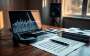Guía para identificar música creada por inteligencia artificial