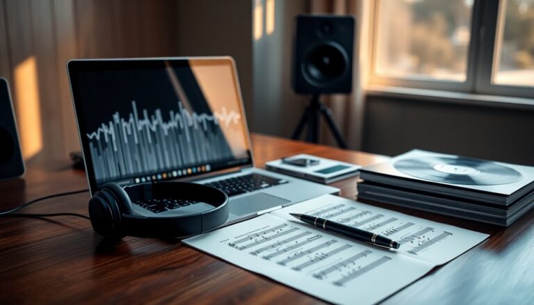 Guía para identificar música creada por inteligencia artificial