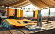 Guía para seleccionar festivales de música según cartel, logística y sostenibilidad