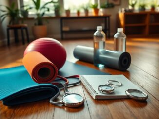 Guía práctica para prevenir lesiones deportivas con ejercicios y hábitos clave