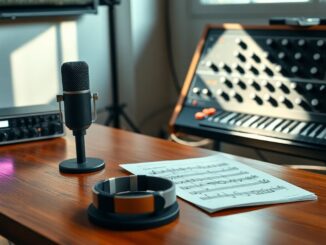 Identificar música de inteligencia artificial: herramientas y métodos
