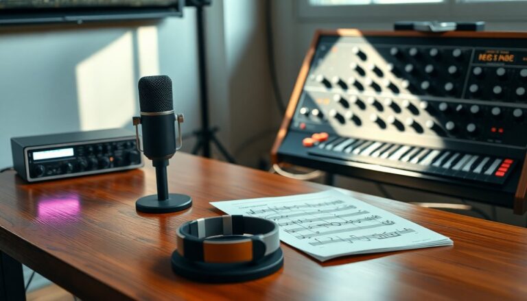 Identificar música de inteligencia artificial: herramientas y métodos