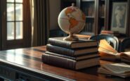Instituciones, potencias y normas que estructuran el sistema global