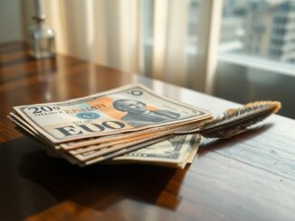 Inversión española en el extranjero cae un 61% mientras EEUU refuerza su presencia en España
