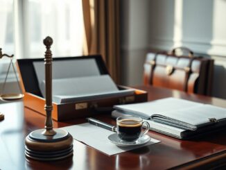 Investigación en la Audiencia Nacional: el caso Leire Díez y sus conexiones políticas