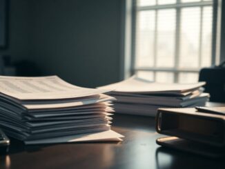 Investigación revela presunto blanqueo de capitales en operaciones de Alberto González Amador
