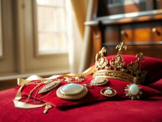 Joyas de Zapatero valoradas en 1,3 millones de euros: la polémica explicación