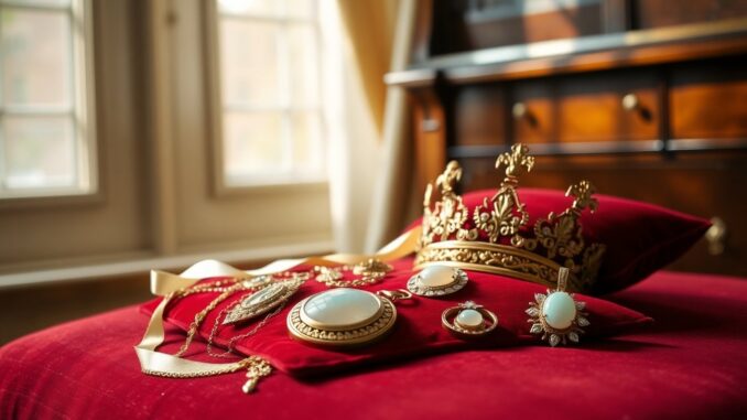 Joyas de Zapatero valoradas en 1,3 millones de euros: la polémica explicación