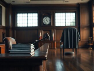 Juez Peinado envía a juicio a Begoña Gómez: medidas cautelares y polémicas