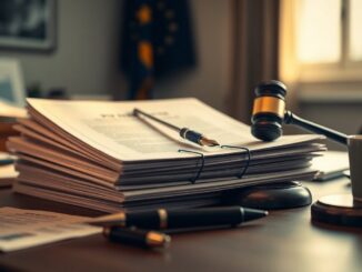 Juez Peinado investiga adjudicación de contrato Acelera Pyme con fondos FEDER