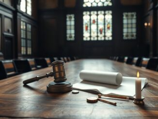 Juicio a Begoña Gómez: corrupción, tráfico de influencias y malversación