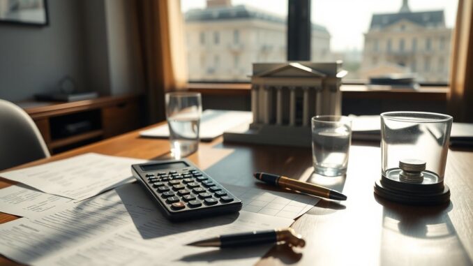 Juicio en Tarragona: pactos, acusados y reclamaciones tras la quiebra de 2011