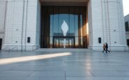 La batalla legal por el nombre del centro Kennedy en Washington