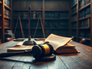 La corrupción como amenaza a la democracia según el Supremo