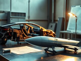 La industria automovilística catalana busca oportunidades en el sector de la defensa