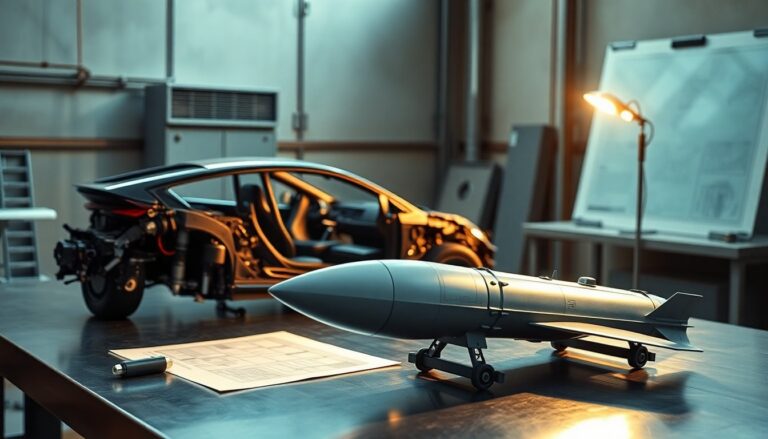 La industria automovilística catalana busca oportunidades en el sector de la defensa