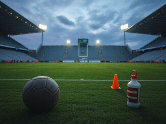 La selección española cierra su preparación con un partido de ensayo ante Irak