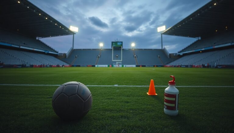 La selección española cierra su preparación con un partido de ensayo ante Irak