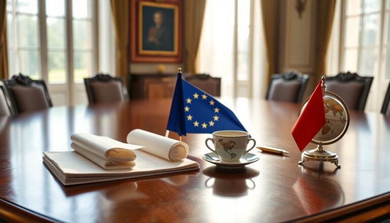 La UE y los talibanes: un encuentro que genera polémica en Europa