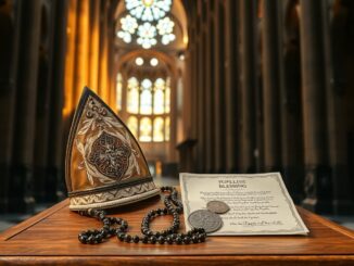 La visita del Papa León XIV a Barcelona: Un momento histórico