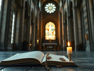 La visita del papa León XIV a Madrid: Un día de fe y devoción