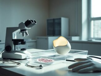 LACG y implantes mamarios: riesgos, diagnóstico y seguimiento en España
